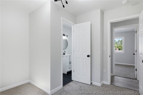 Tiny photo for 3145 Legion Road, Hope Mills, NC 28348 (MLS # 769576)