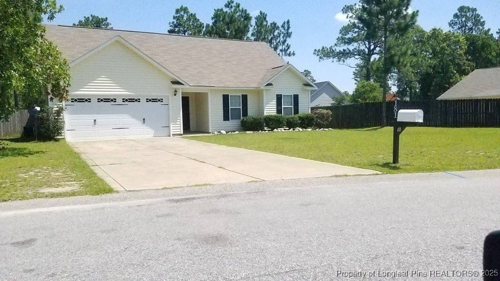Photo of 181 Maria Drive, Raeford, NC 28376 (MLS # 750880)