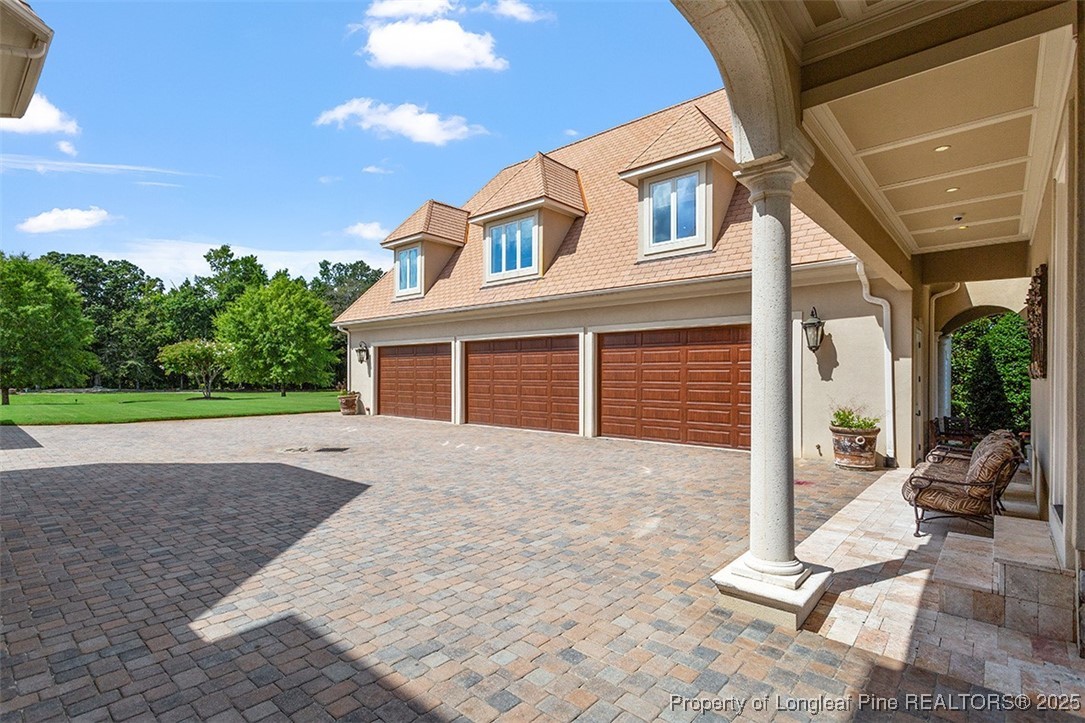 4909 Deep Branch Road