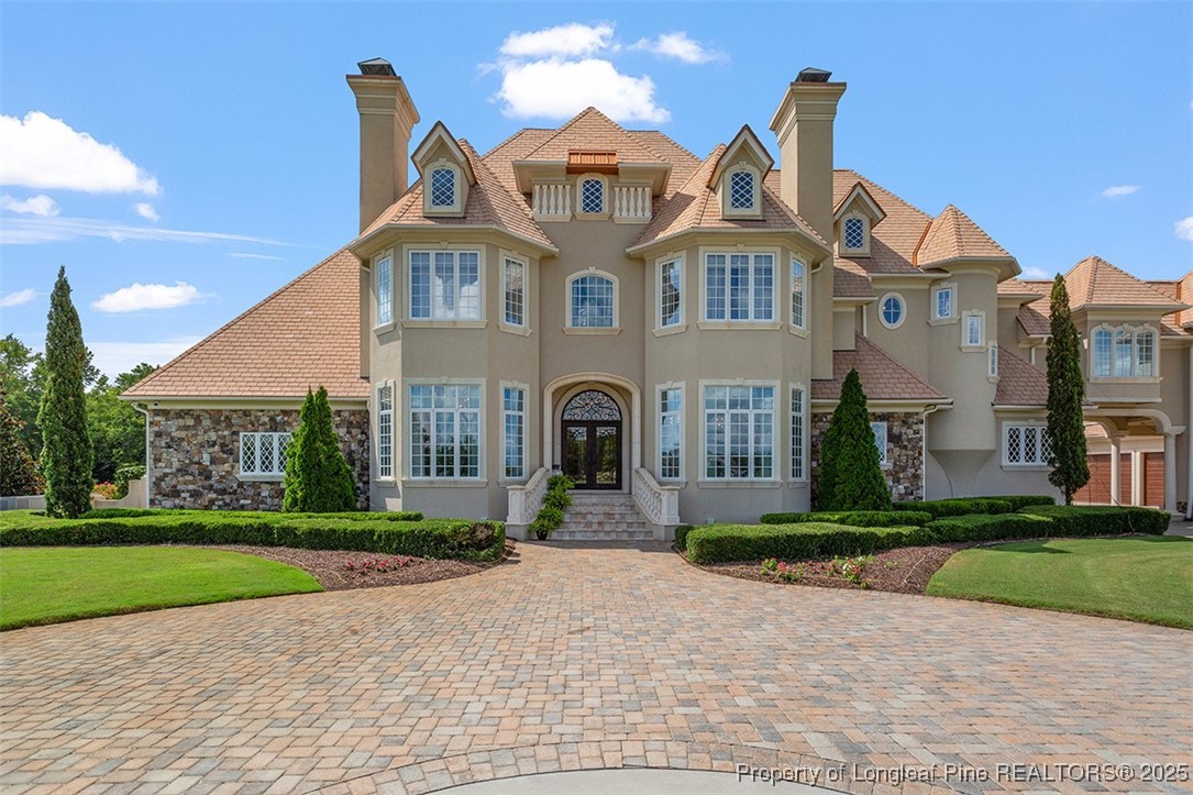 4909 Deep Branch Road