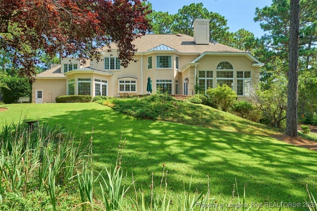 25 Quail Hollow Drive