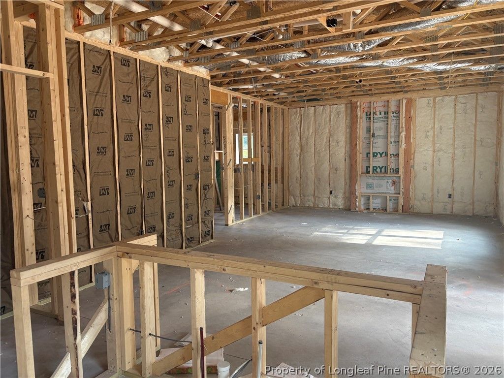 Photo of 328 Travelers Way, Lillington, NC 27546 (MLS # 762674)
