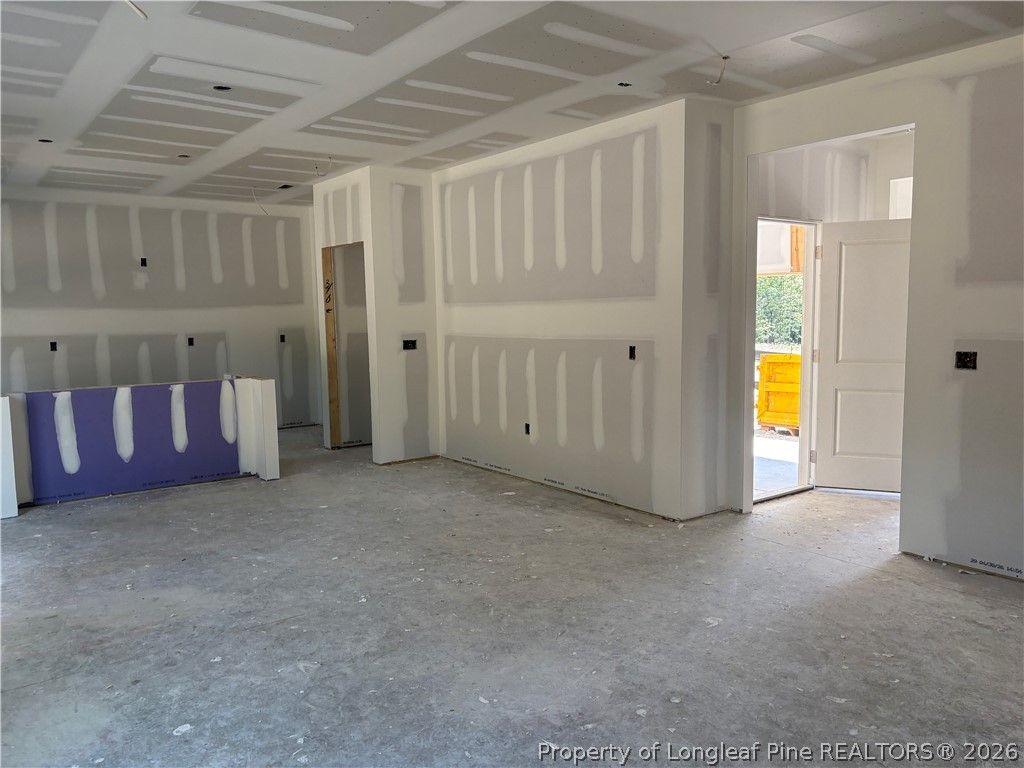 Photo of 328 Travelers Way, Lillington, NC 27546 (MLS # 762674)