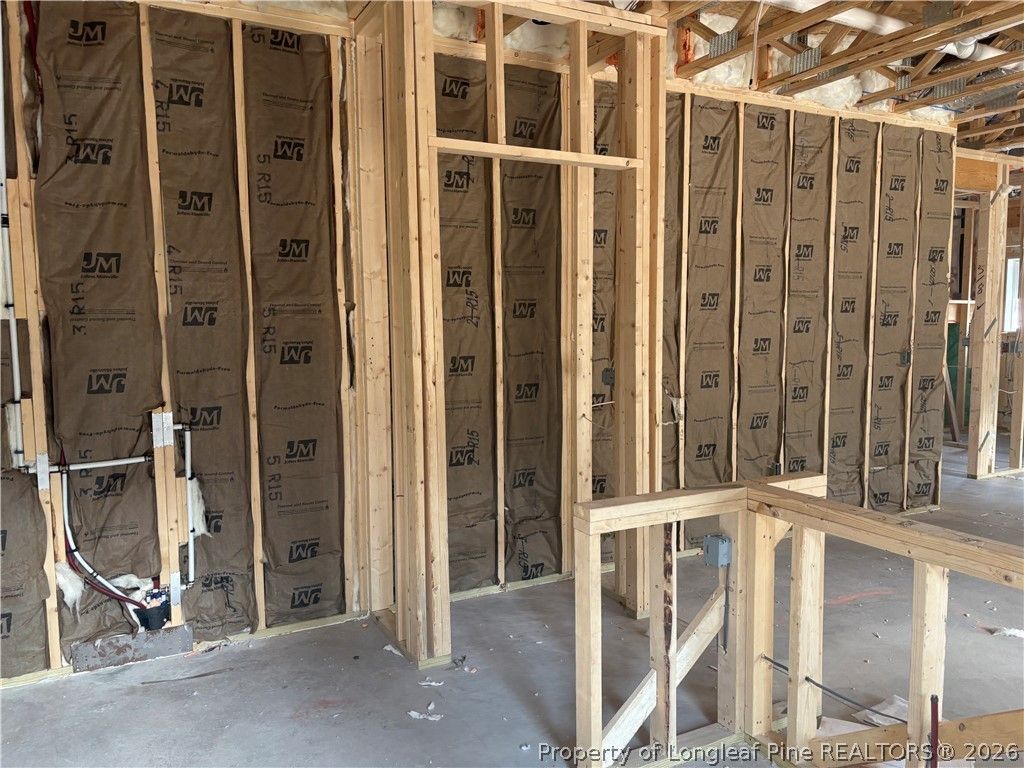 Photo of 328 Travelers Way, Lillington, NC 27546 (MLS # 762674)