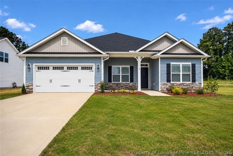 Tiny photo for 22 Capeside Courts, Lillington, NC 27546 (MLS # 764268)