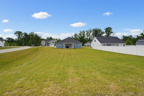Tiny photo for 22 Capeside Courts, Lillington, NC 27546 (MLS # 764268)