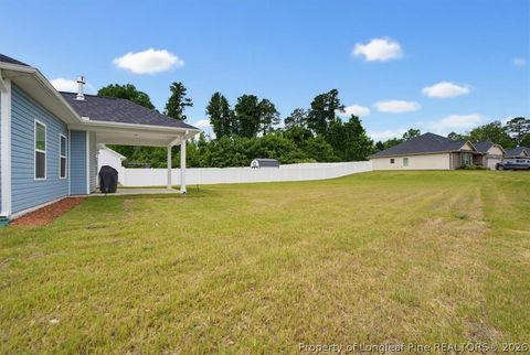 Tiny photo for 22 Capeside Courts, Lillington, NC 27546 (MLS # 764268)
