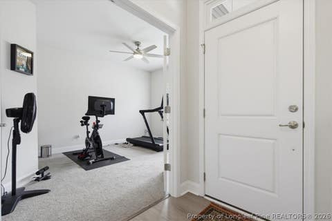 Tiny photo for 22 Capeside Courts, Lillington, NC 27546 (MLS # 764268)