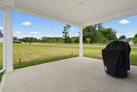 Tiny photo for 22 Capeside Courts, Lillington, NC 27546 (MLS # 764268)