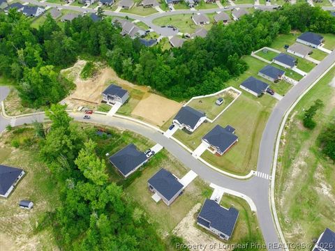Tiny photo for 22 Capeside Courts, Lillington, NC 27546 (MLS # 764268)