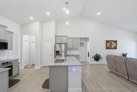 Tiny photo for 22 Capeside Courts, Lillington, NC 27546 (MLS # 764268)