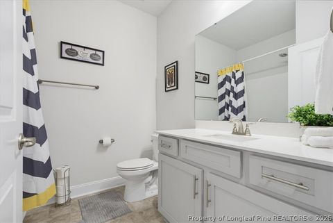 Tiny photo for 22 Capeside Courts, Lillington, NC 27546 (MLS # 764268)