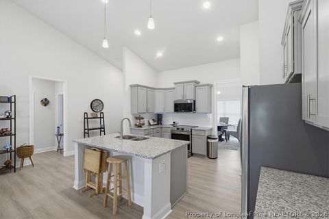 Tiny photo for 22 Capeside Courts, Lillington, NC 27546 (MLS # 764268)