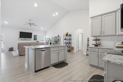 Tiny photo for 22 Capeside Courts, Lillington, NC 27546 (MLS # 764268)