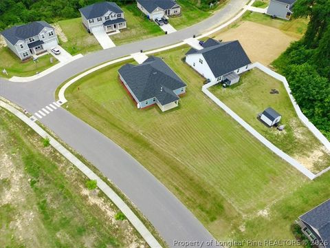 Tiny photo for 22 Capeside Courts, Lillington, NC 27546 (MLS # 764268)