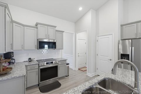 Tiny photo for 22 Capeside Courts, Lillington, NC 27546 (MLS # 764268)