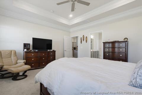 Tiny photo for 22 Capeside Courts, Lillington, NC 27546 (MLS # 764268)