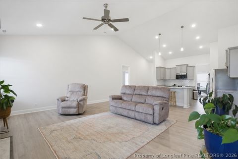 Tiny photo for 22 Capeside Courts, Lillington, NC 27546 (MLS # 764268)