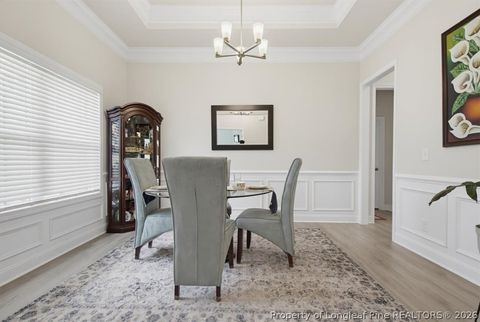 Tiny photo for 22 Capeside Courts, Lillington, NC 27546 (MLS # 764268)