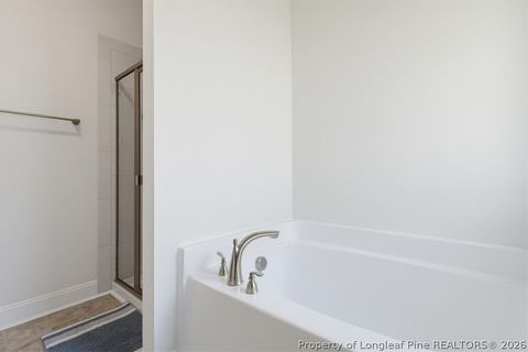 Tiny photo for 22 Capeside Courts, Lillington, NC 27546 (MLS # 764268)