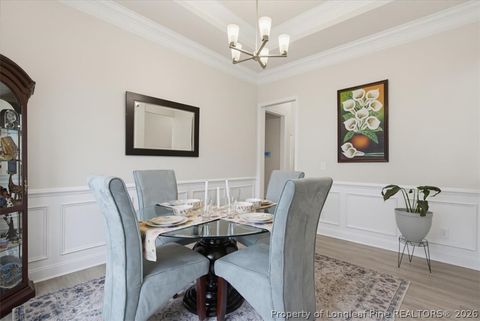 Tiny photo for 22 Capeside Courts, Lillington, NC 27546 (MLS # 764268)