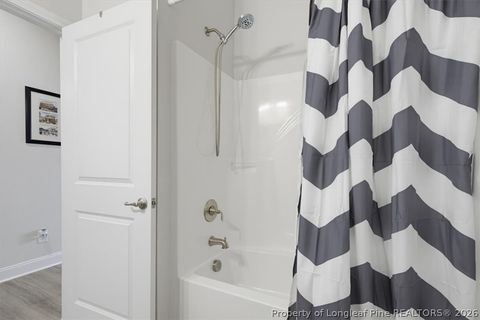 Tiny photo for 22 Capeside Courts, Lillington, NC 27546 (MLS # 764268)
