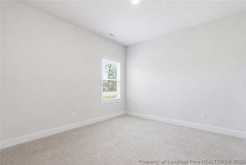 Tiny photo for 22 Capeside Courts, Lillington, NC 27546 (MLS # 764268)