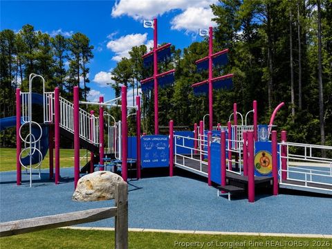 Tiny photo for 22 Capeside Courts, Lillington, NC 27546 (MLS # 764268)