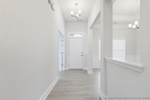 Tiny photo for 22 Capeside Courts, Lillington, NC 27546 (MLS # 764268)
