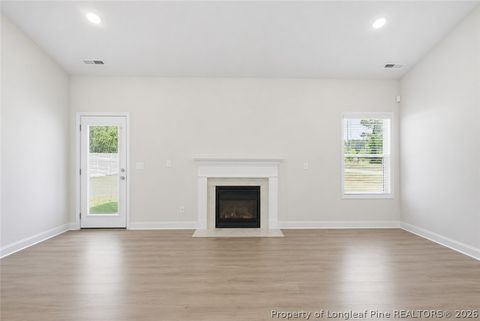 Tiny photo for 22 Capeside Courts, Lillington, NC 27546 (MLS # 764268)