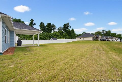 Tiny photo for 22 Capeside Courts, Lillington, NC 27546 (MLS # 764268)