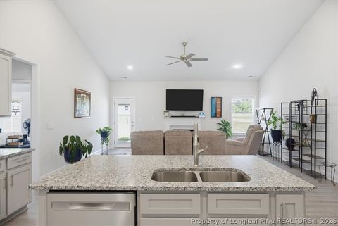Tiny photo for 22 Capeside Courts, Lillington, NC 27546 (MLS # 764268)