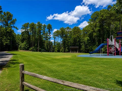 Tiny photo for 22 Capeside Courts, Lillington, NC 27546 (MLS # 764268)