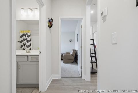 Tiny photo for 22 Capeside Courts, Lillington, NC 27546 (MLS # 764268)