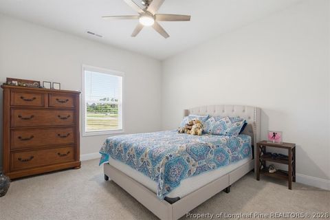 Tiny photo for 22 Capeside Courts, Lillington, NC 27546 (MLS # 764268)