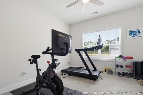 Tiny photo for 22 Capeside Courts, Lillington, NC 27546 (MLS # 764268)