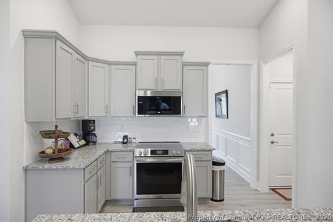 Tiny photo for 22 Capeside Courts, Lillington, NC 27546 (MLS # 764268)