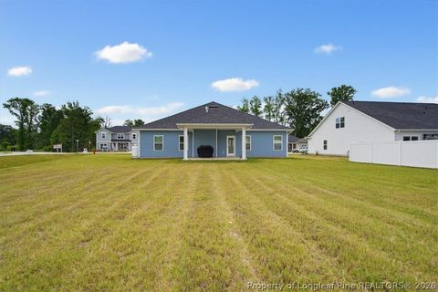 Tiny photo for 22 Capeside Courts, Lillington, NC 27546 (MLS # 764268)