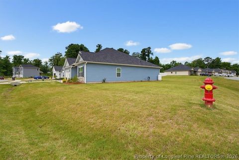 Tiny photo for 22 Capeside Courts, Lillington, NC 27546 (MLS # 764268)