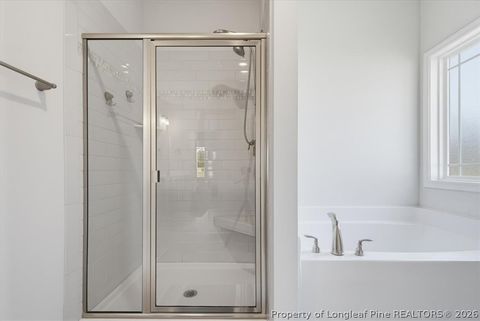 Tiny photo for 22 Capeside Courts, Lillington, NC 27546 (MLS # 764268)
