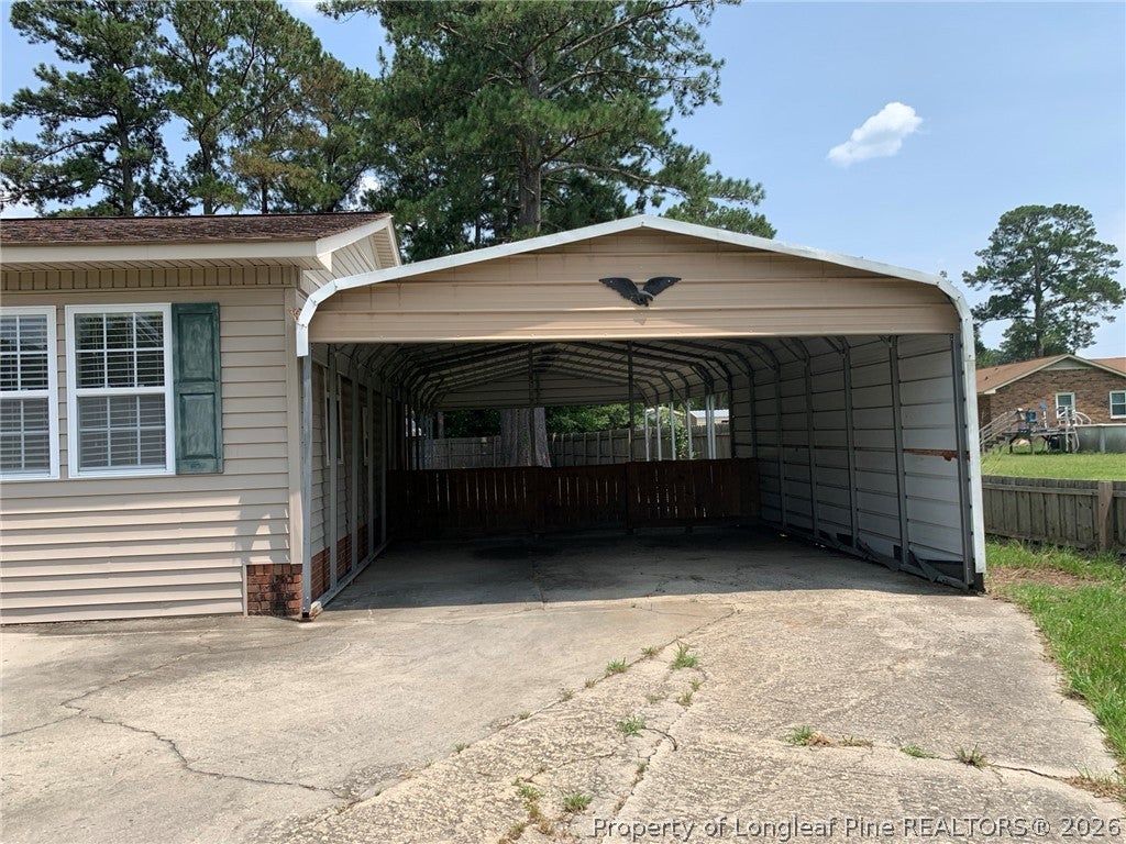 Photo of 602 5th Street, Bladenboro, NC 28320 (MLS # 770462)