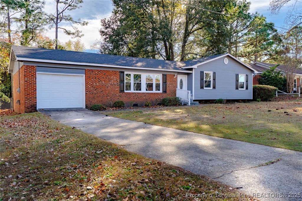 Photo of 6145 Santa Fe Drive, Fayetteville, NC 28303 (MLS # 753765)