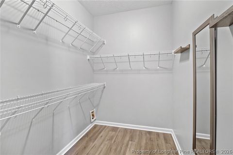 Tiny photo for 1238 Mingary Avenue, Fayetteville, NC 28306 (MLS # 760321)
