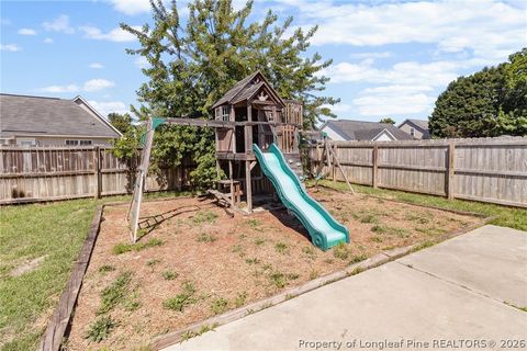 Tiny photo for 1238 Mingary Avenue, Fayetteville, NC 28306 (MLS # 760321)