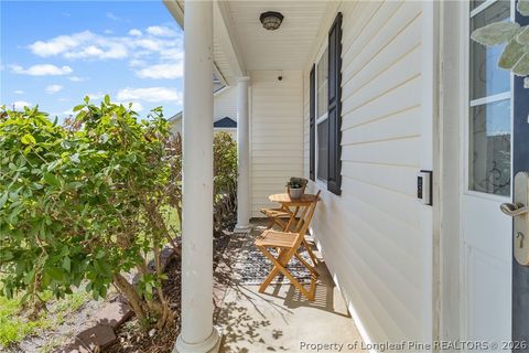 Tiny photo for 1238 Mingary Avenue, Fayetteville, NC 28306 (MLS # 760321)
