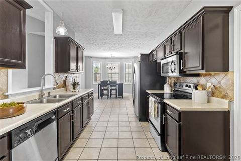 Tiny photo for 1238 Mingary Avenue, Fayetteville, NC 28306 (MLS # 760321)