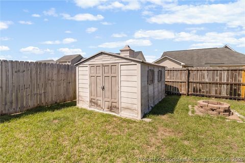 Tiny photo for 1238 Mingary Avenue, Fayetteville, NC 28306 (MLS # 760321)
