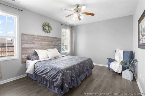 Tiny photo for 1238 Mingary Avenue, Fayetteville, NC 28306 (MLS # 760321)