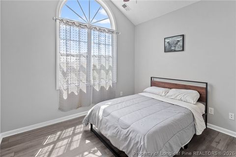 Tiny photo for 1238 Mingary Avenue, Fayetteville, NC 28306 (MLS # 760321)
