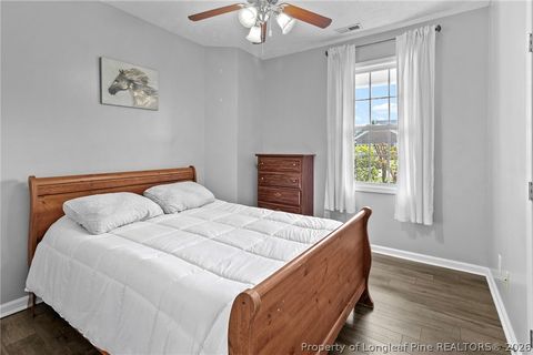 Tiny photo for 1238 Mingary Avenue, Fayetteville, NC 28306 (MLS # 760321)